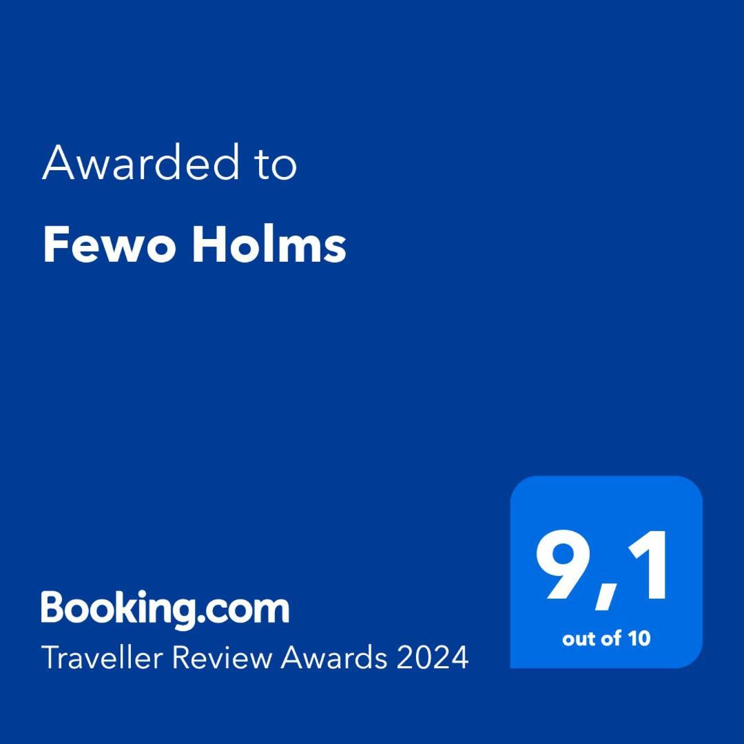 Fewo Holms Winterberg Luaran gambar