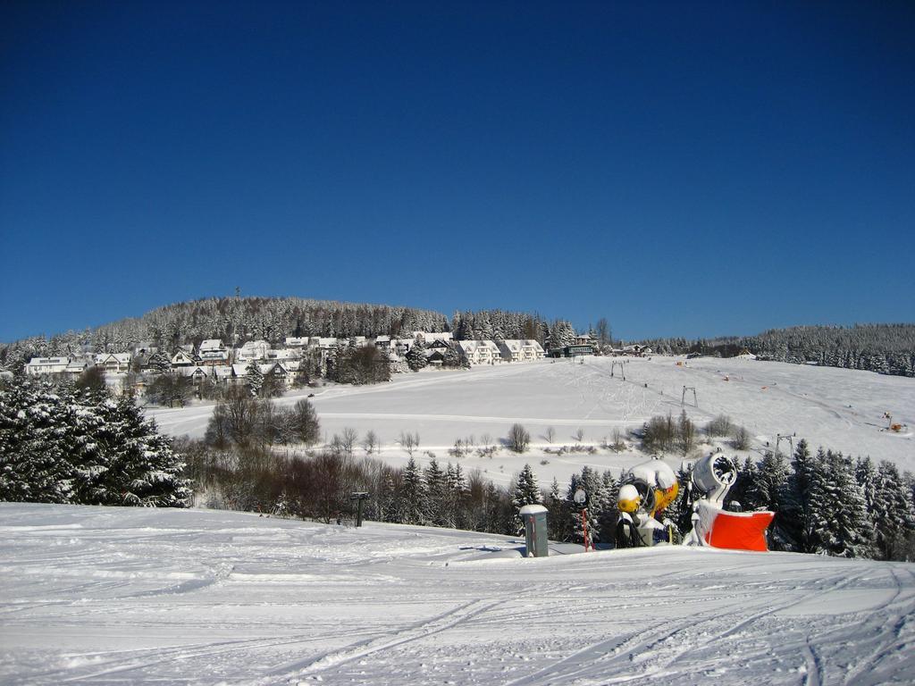 Fewo Holms Winterberg Bilik gambar
