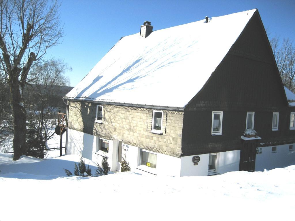 Fewo Holms Winterberg Bilik gambar