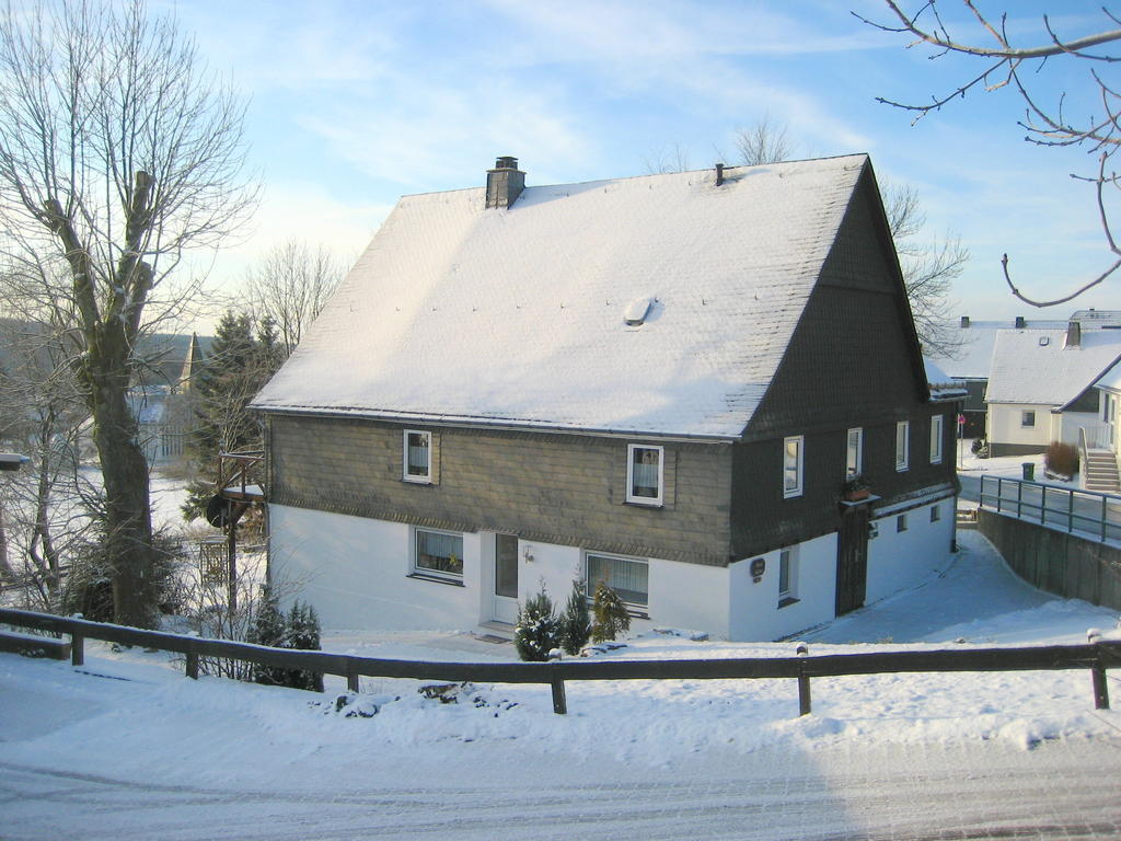 Fewo Holms Winterberg Bilik gambar